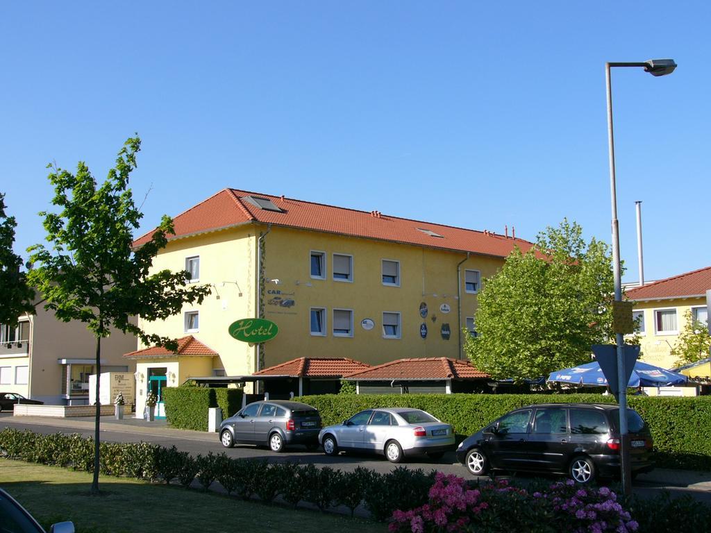 Klima Hotel Europarc Kerpen  Exterior photo